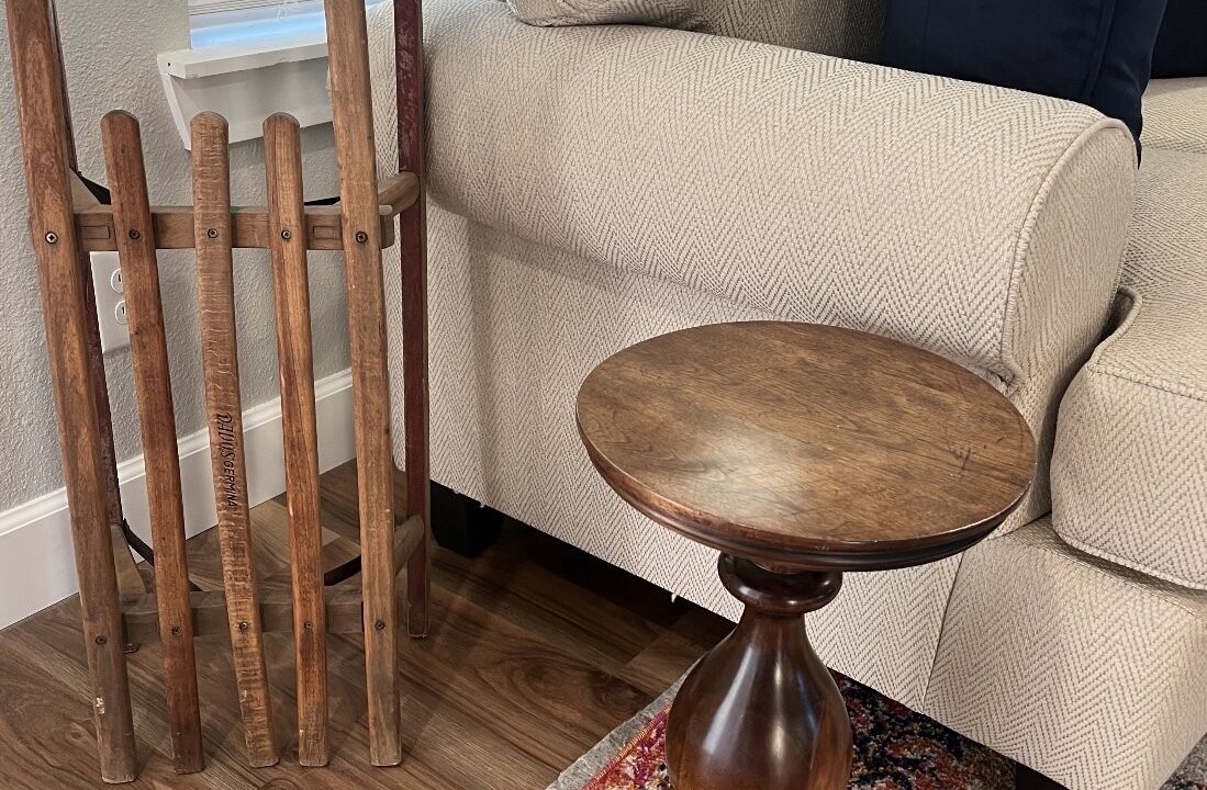 Photo of Livingroom in Brookview