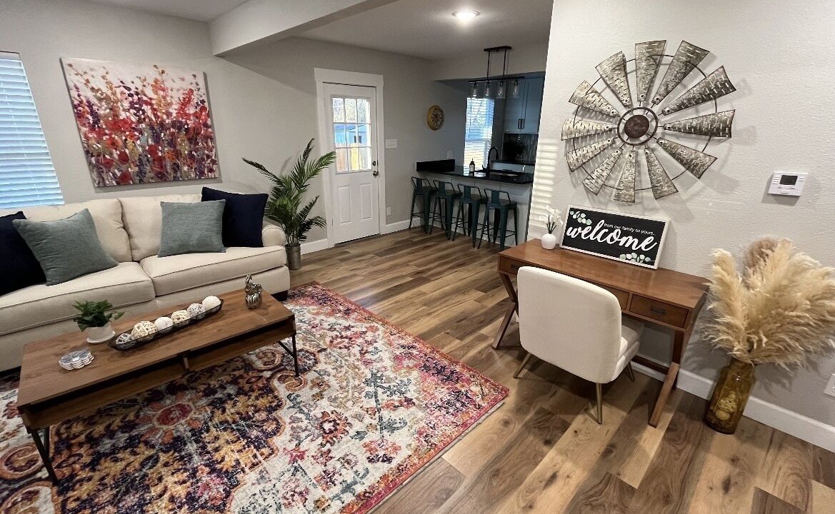 Photo of Livingroom in Brookview