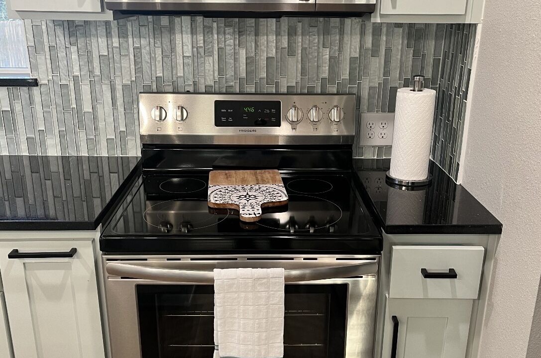 Photo of Kitchen in Brookview