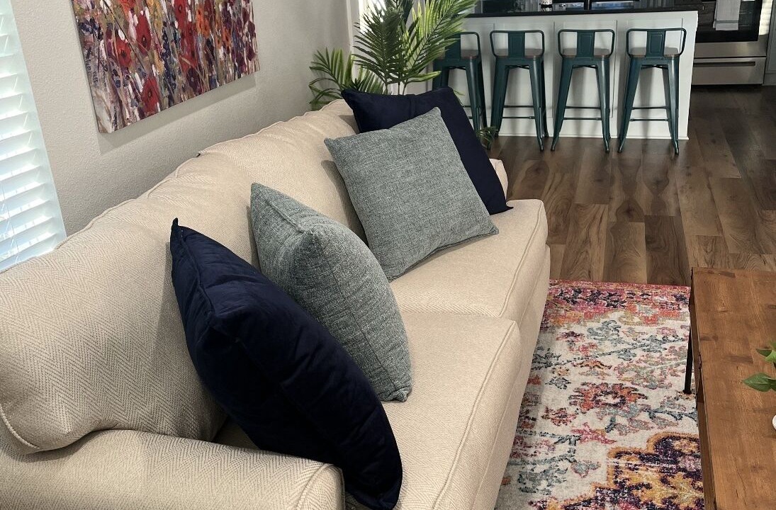 Photo of Livingroom in Brookview