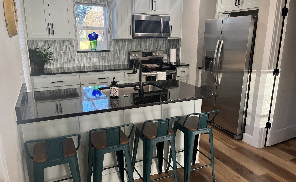 Photo of Kitchen in Brookview