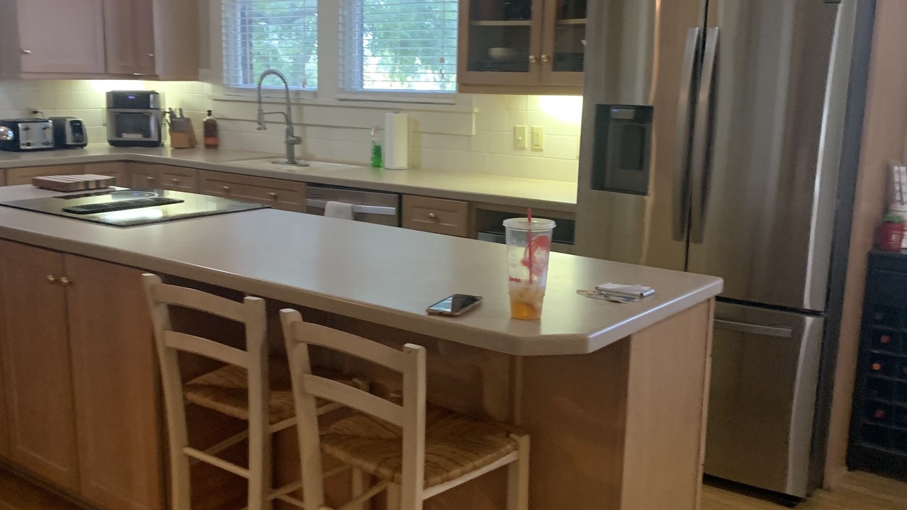 Photo of Kitchen in Russellville