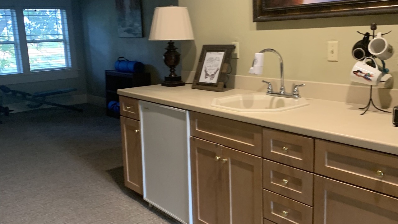 Photo of Bathroom in Russellville
