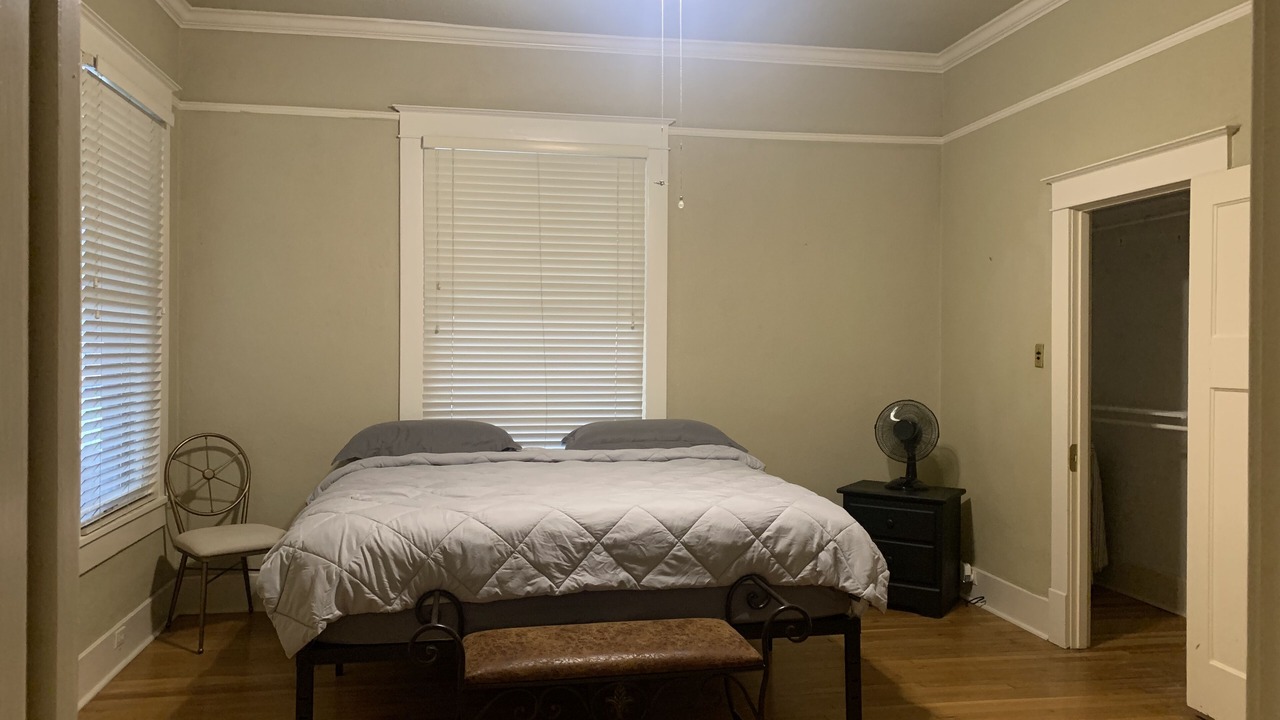 Photo of Bedroom in Russellville
