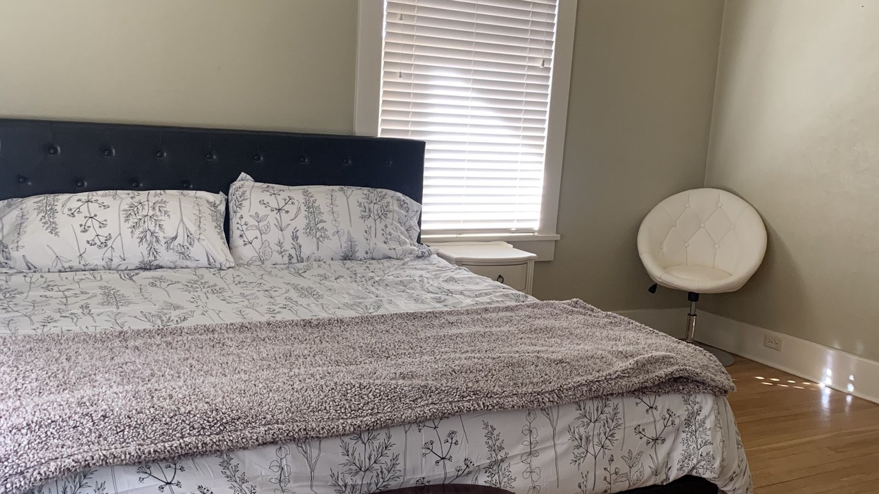 Photo of Bedroom in Russellville