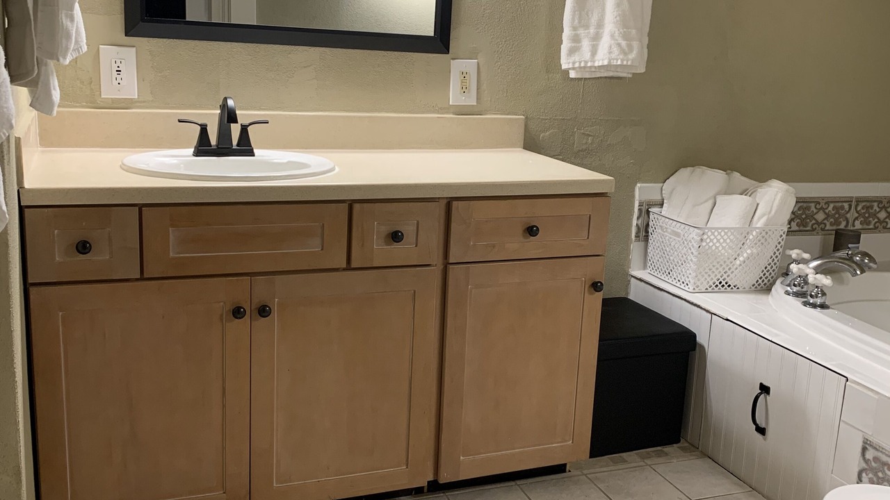 Photo of Bathroom in Russellville