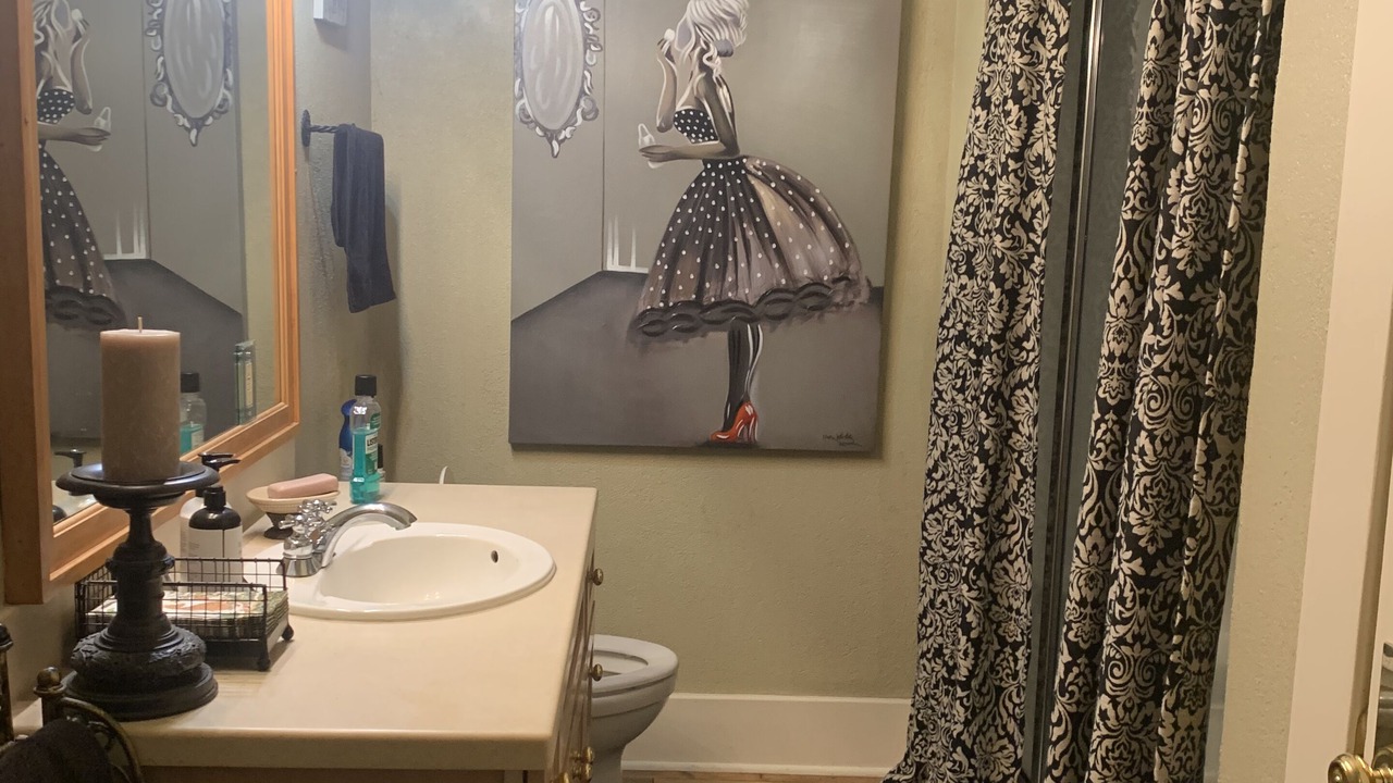 Photo of Bathroom in Russellville