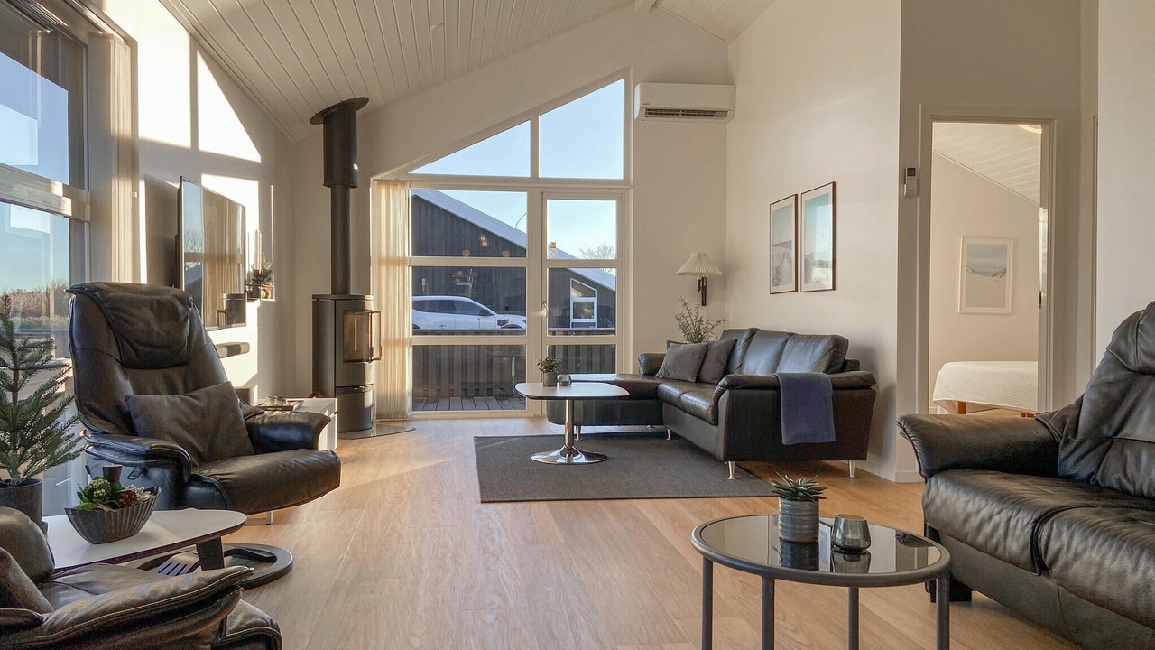 Photo of Bedroom in Hou