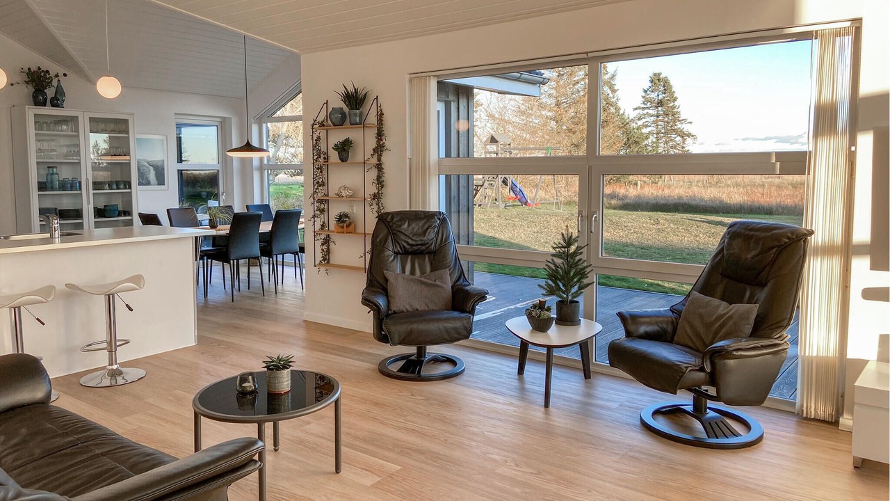 Photo of Bedroom in Hou