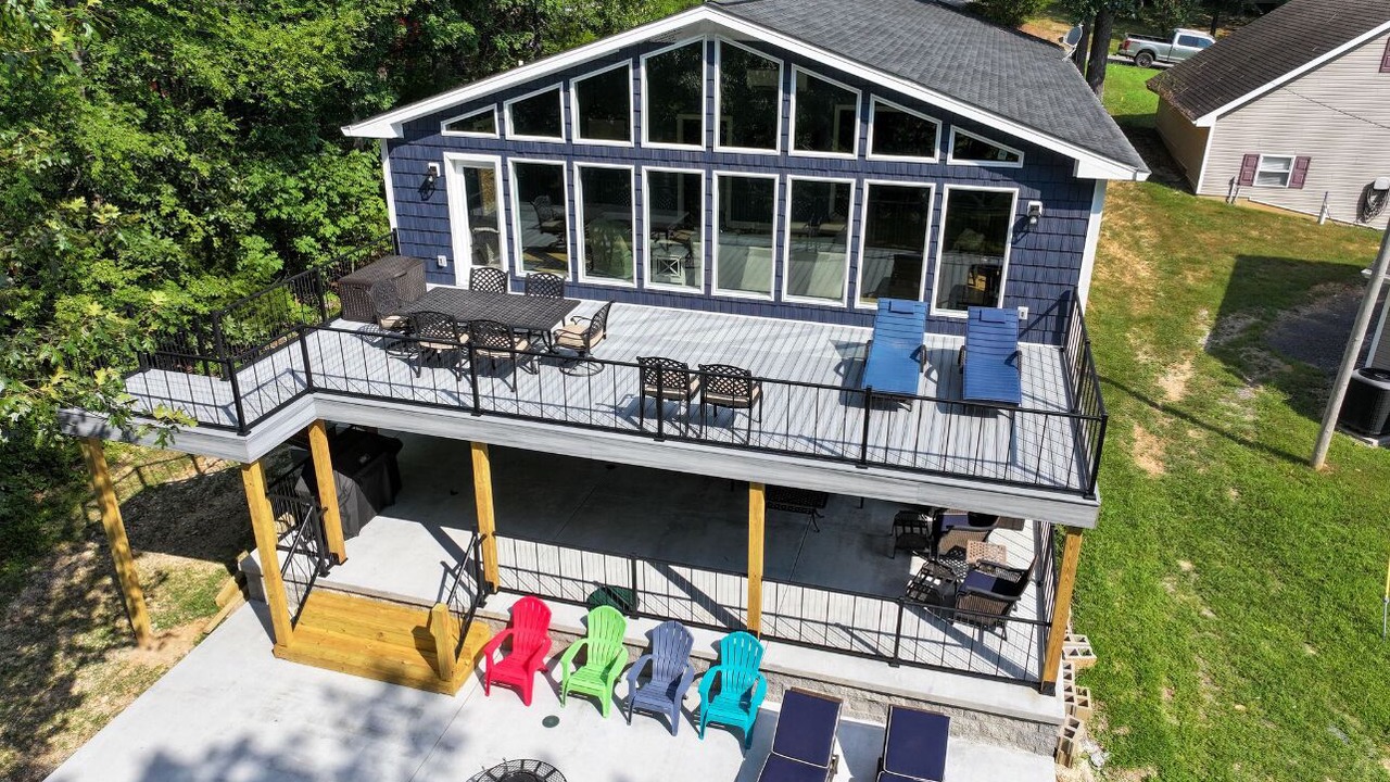 Photo of Outdoor in Gilbertsville