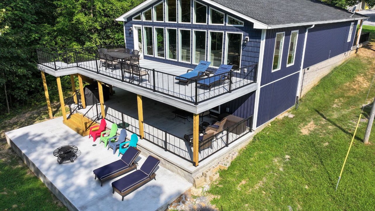 Photo of Outdoor in Gilbertsville