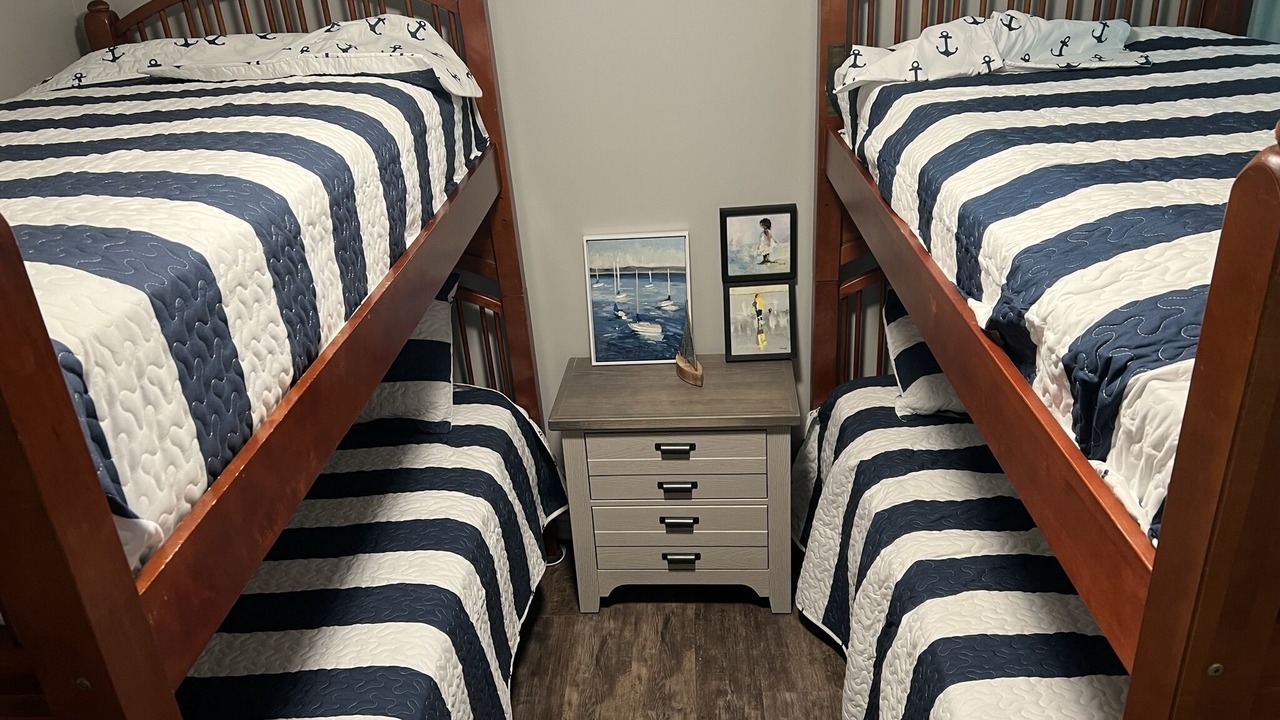 Photo of Bedroom in Gilbertsville