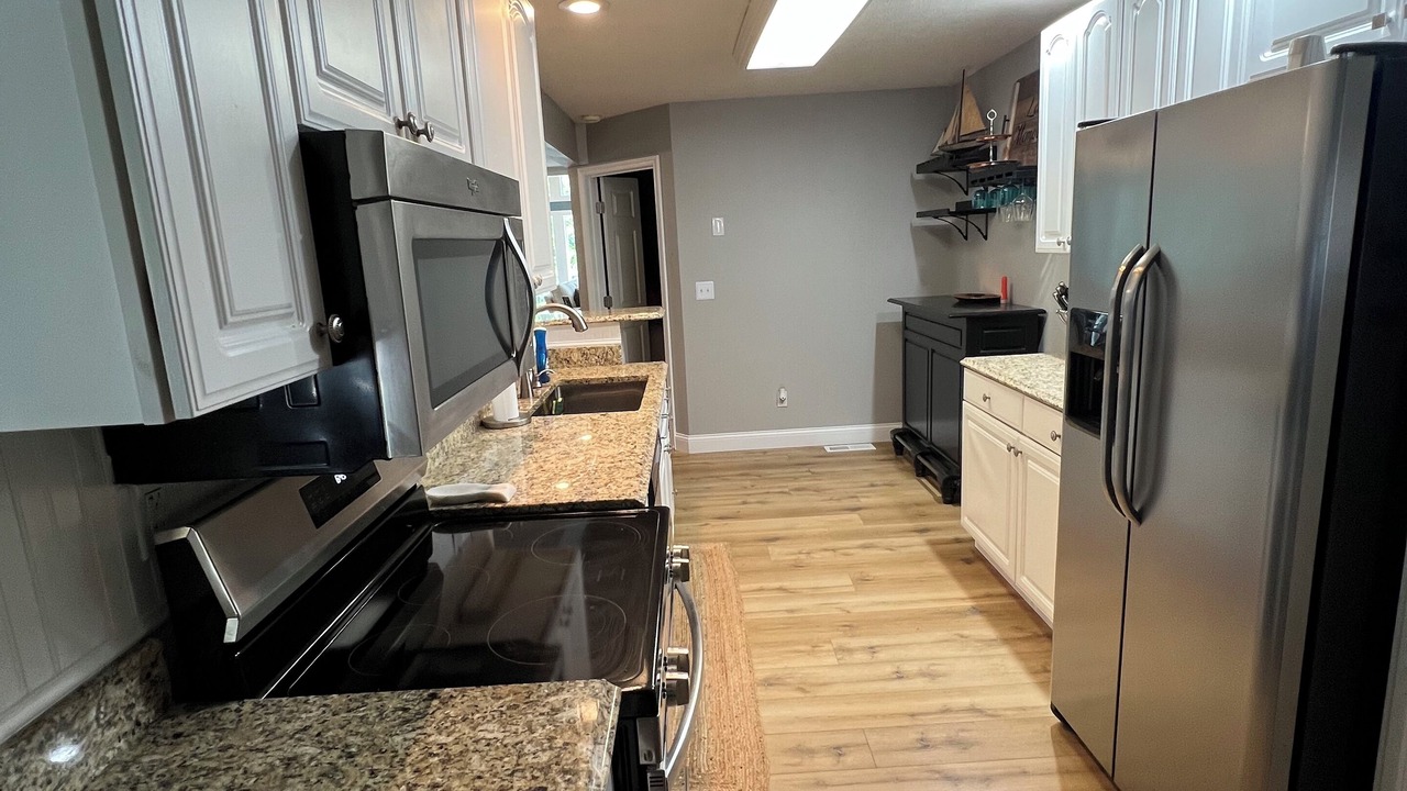 Photo of Kitchen in Gilbertsville