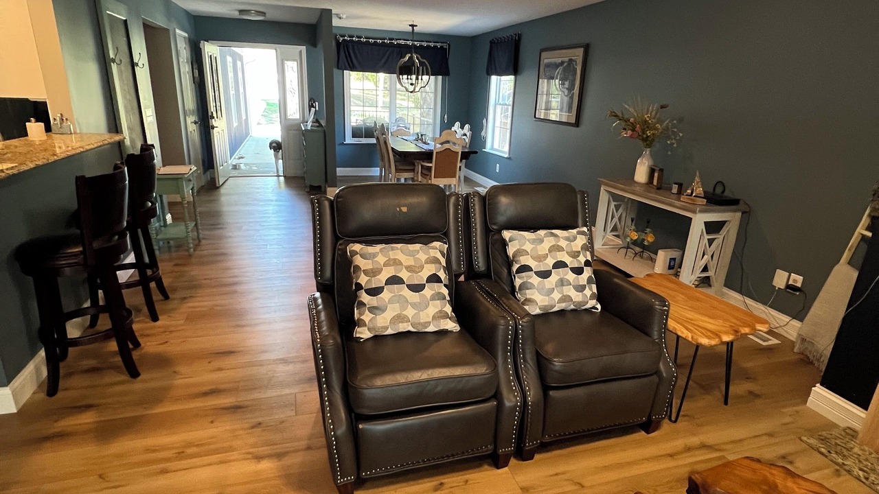 Photo of Livingroom in Gilbertsville