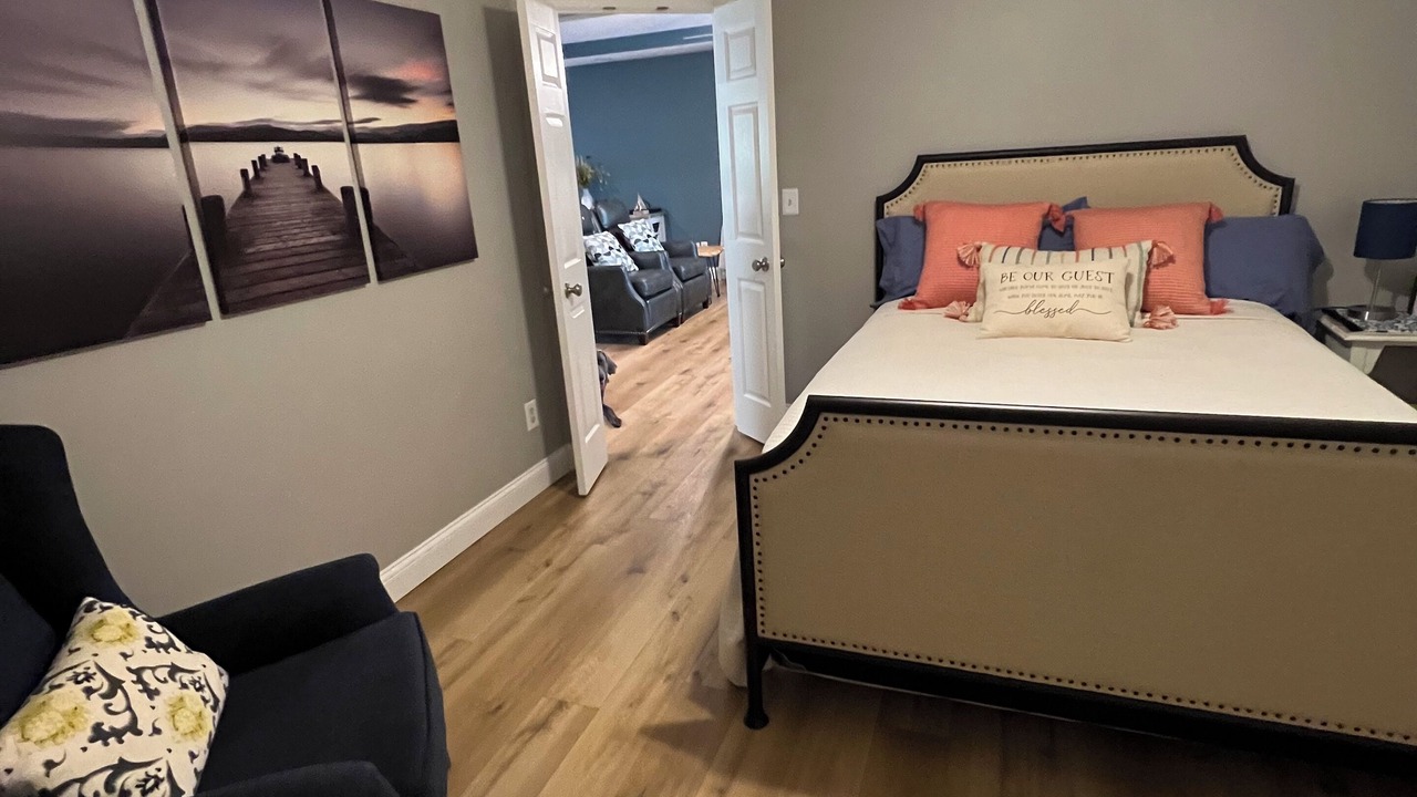 Photo of Bedroom in Gilbertsville