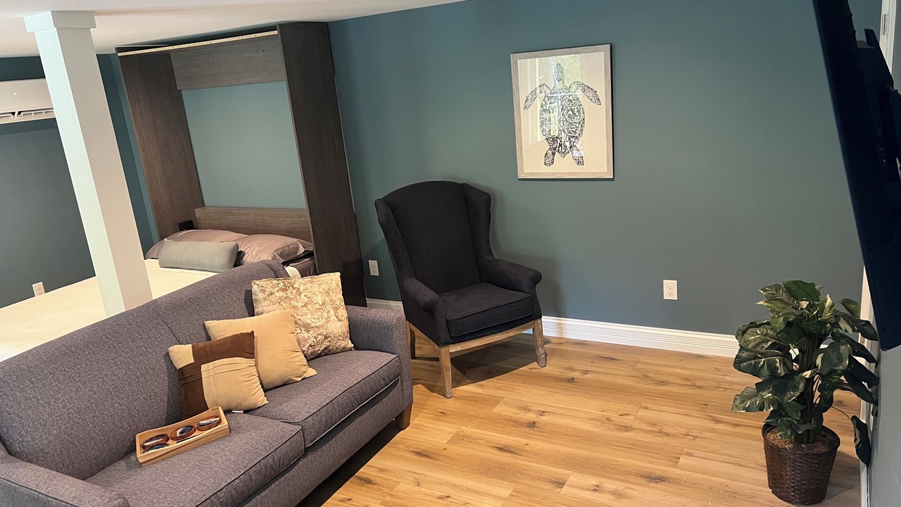Photo of Bedroom in Gilbertsville