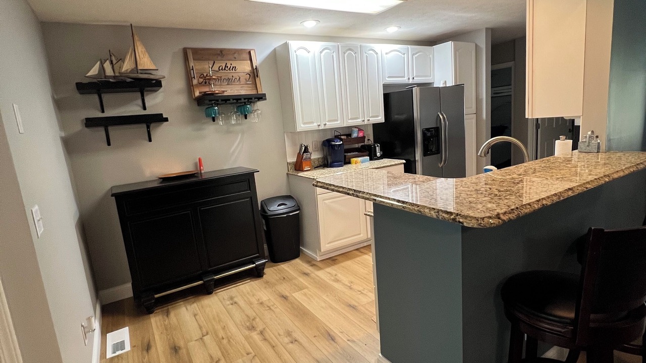 Photo of Kitchen in Gilbertsville