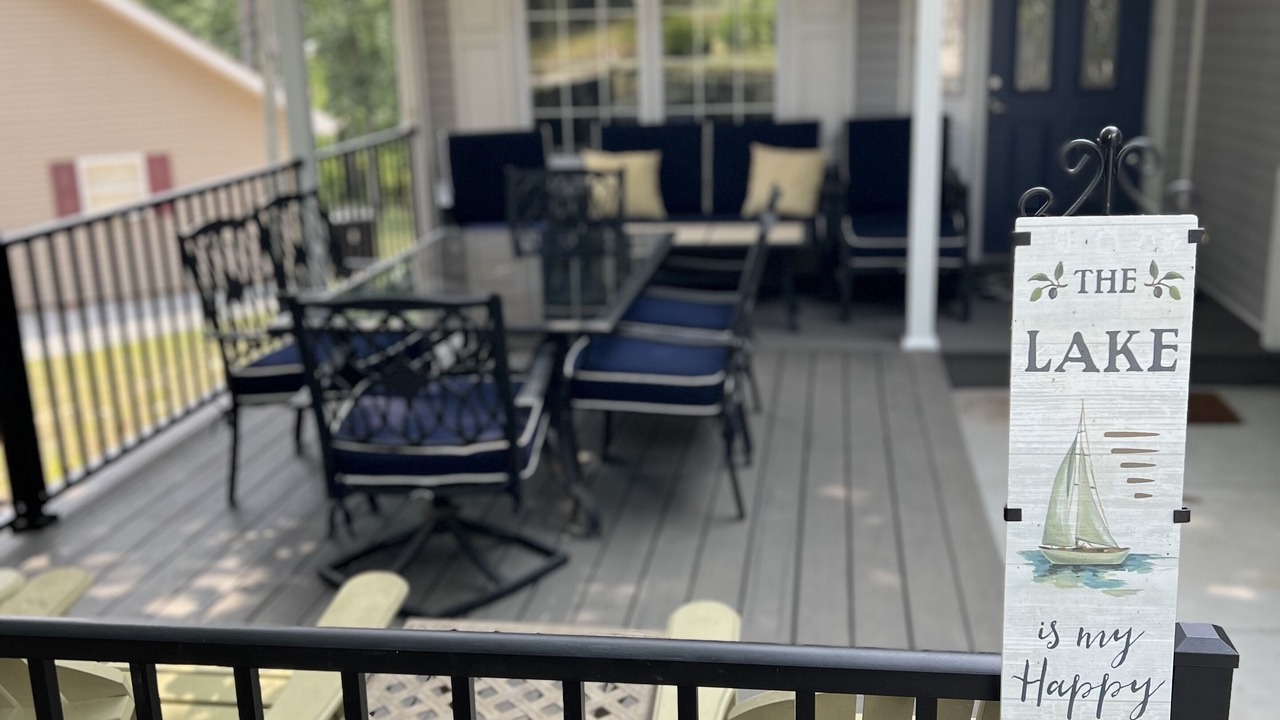 Photo of Outdoor in Gilbertsville