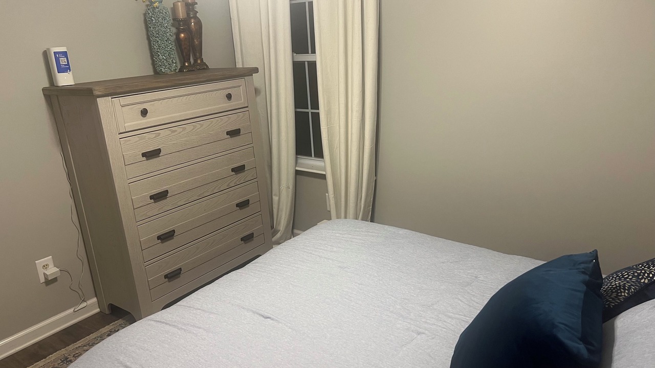 Photo of Bedroom in Gilbertsville