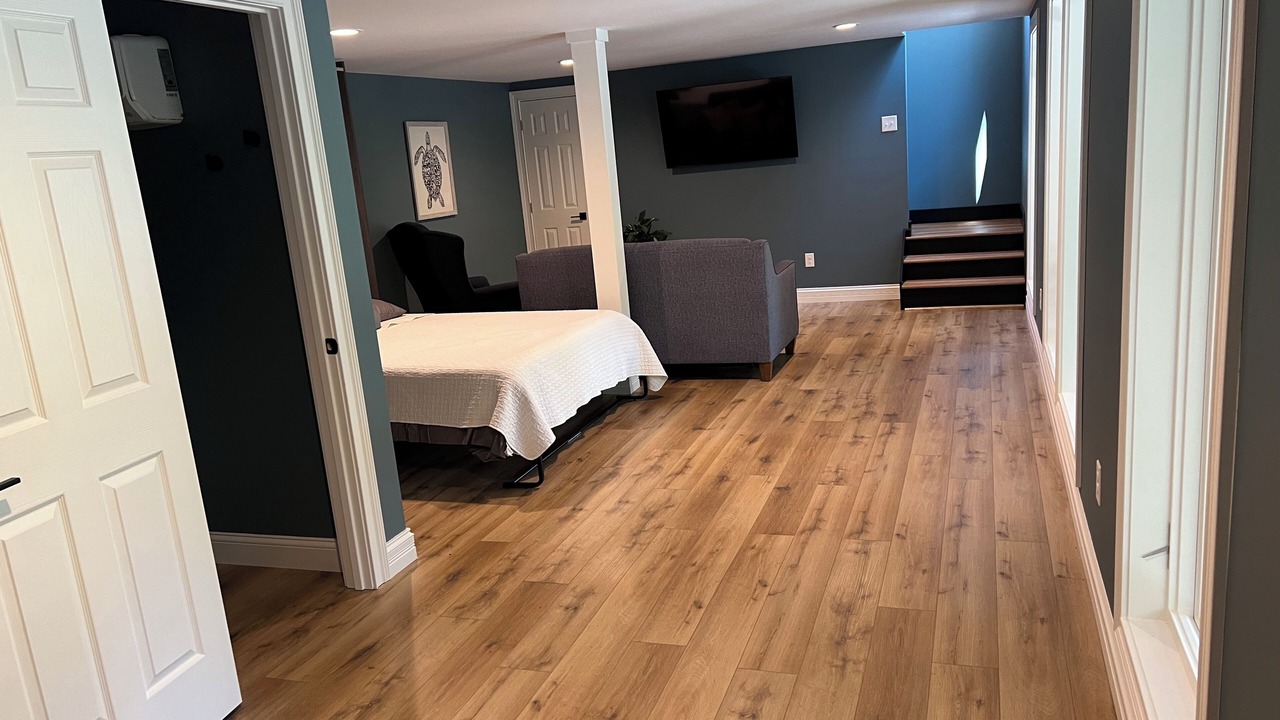 Photo of Bedroom in Gilbertsville