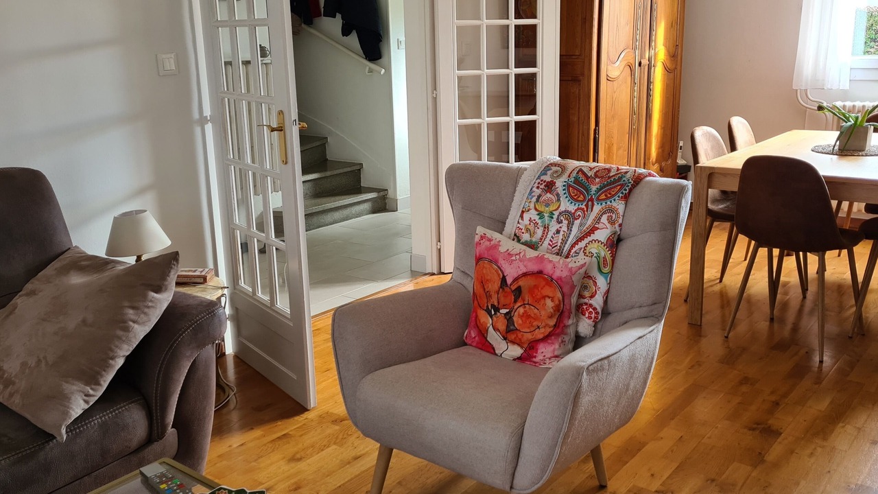 Photo of Livingroom in La Terrasse