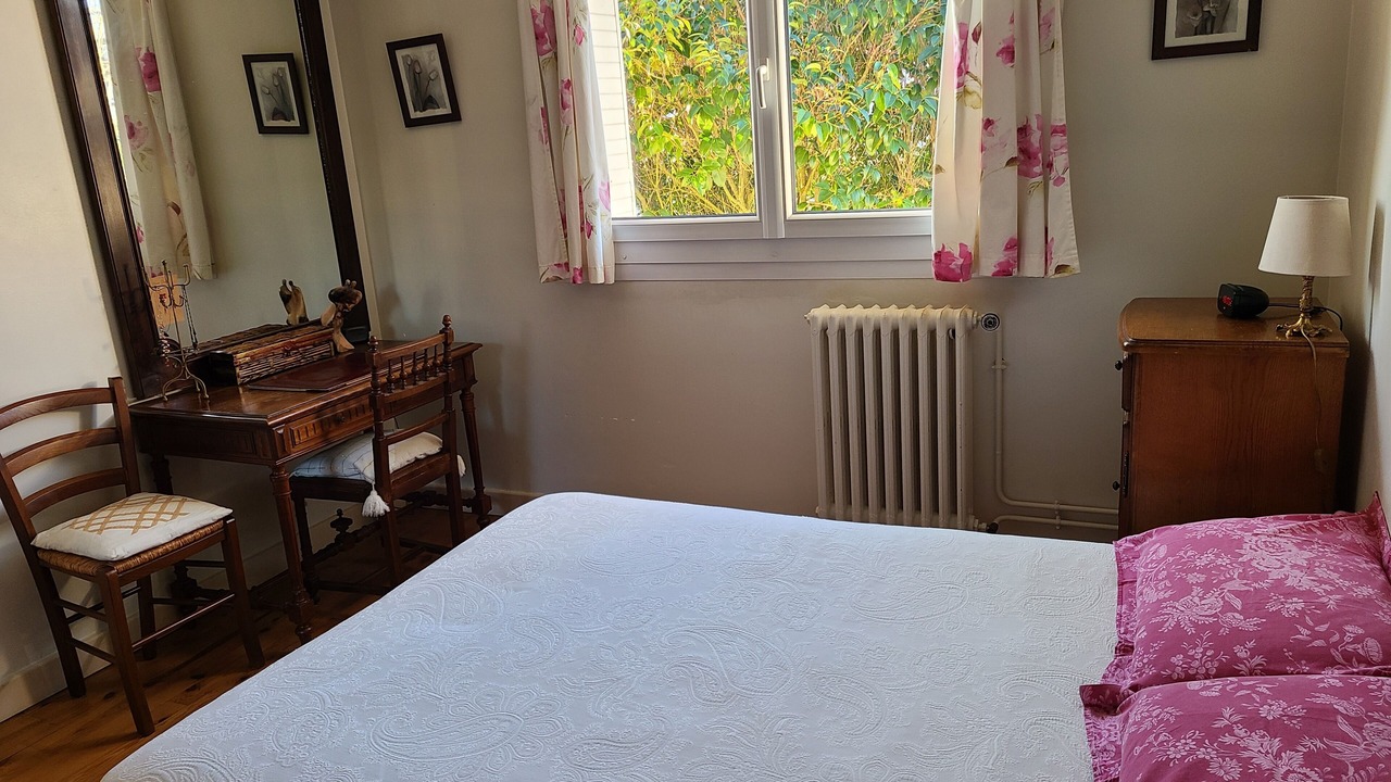 Photo of Bedroom in La Terrasse