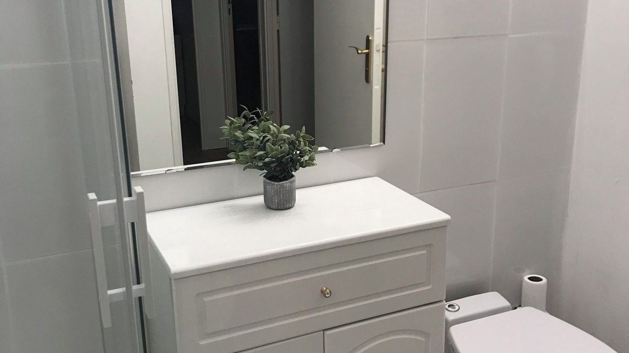 Photo of Bathroom in La Terrasse