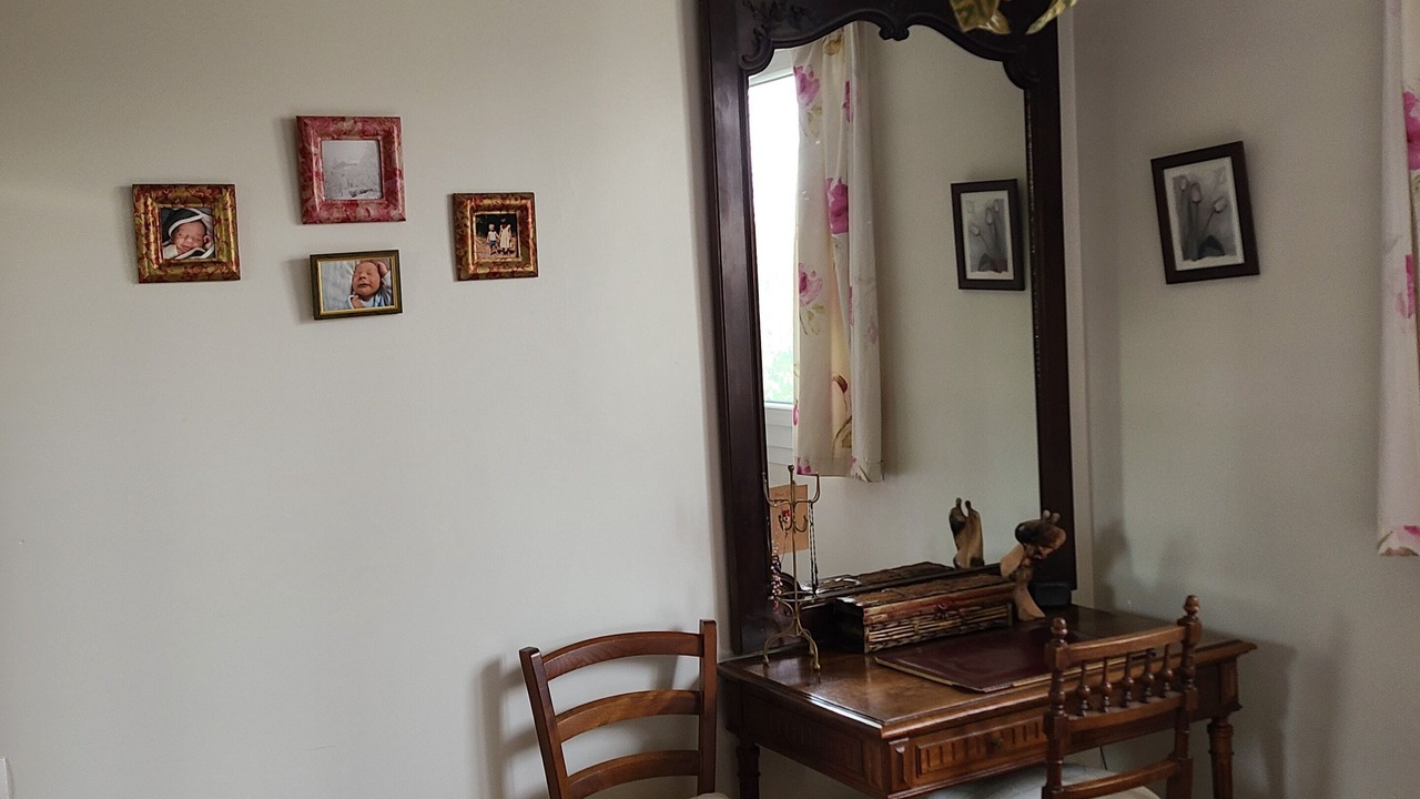 Photo of Bedroom in La Terrasse