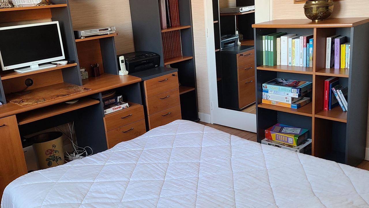 Photo of Bedroom in La Terrasse