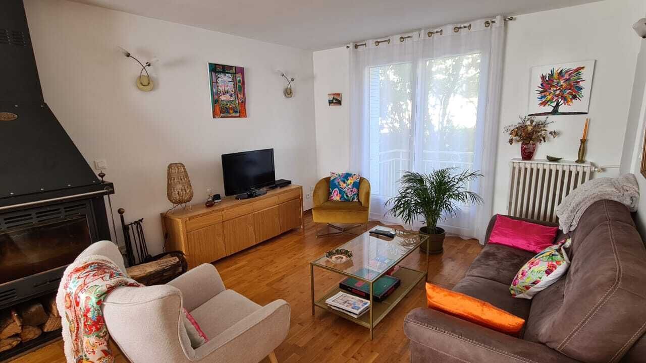 Photo of Livingroom in La Terrasse