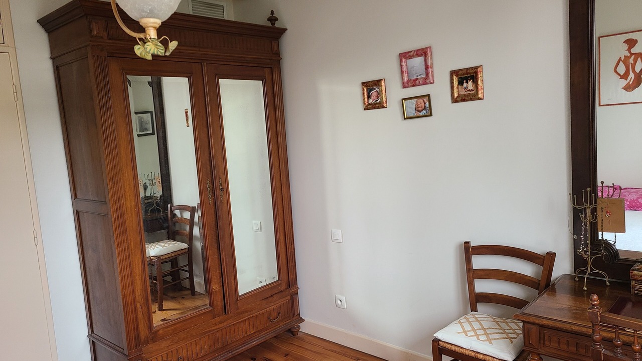 Photo of Bedroom in La Terrasse