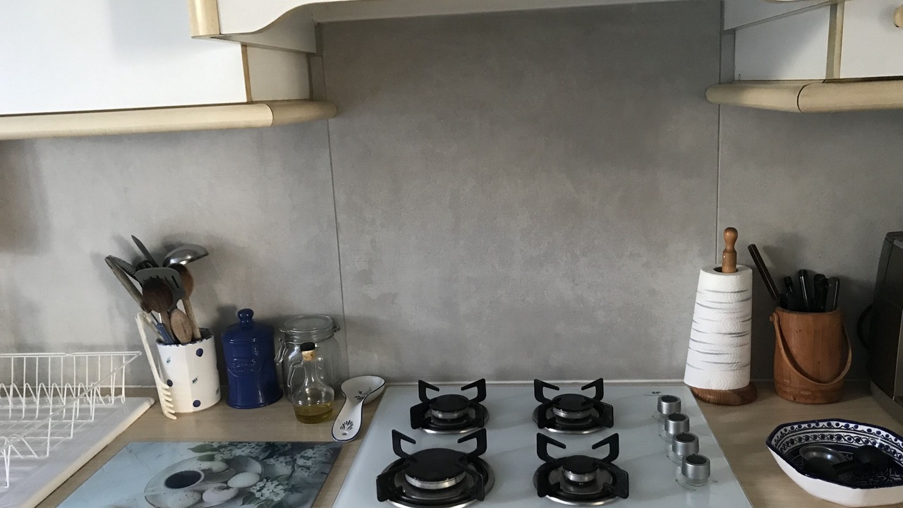 Photo of Kitchen in La Terrasse