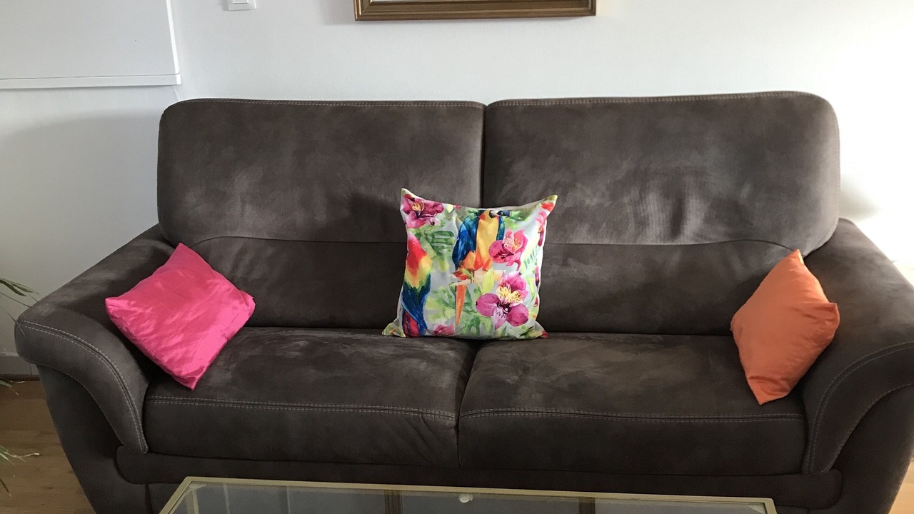 Photo of Livingroom in La Terrasse