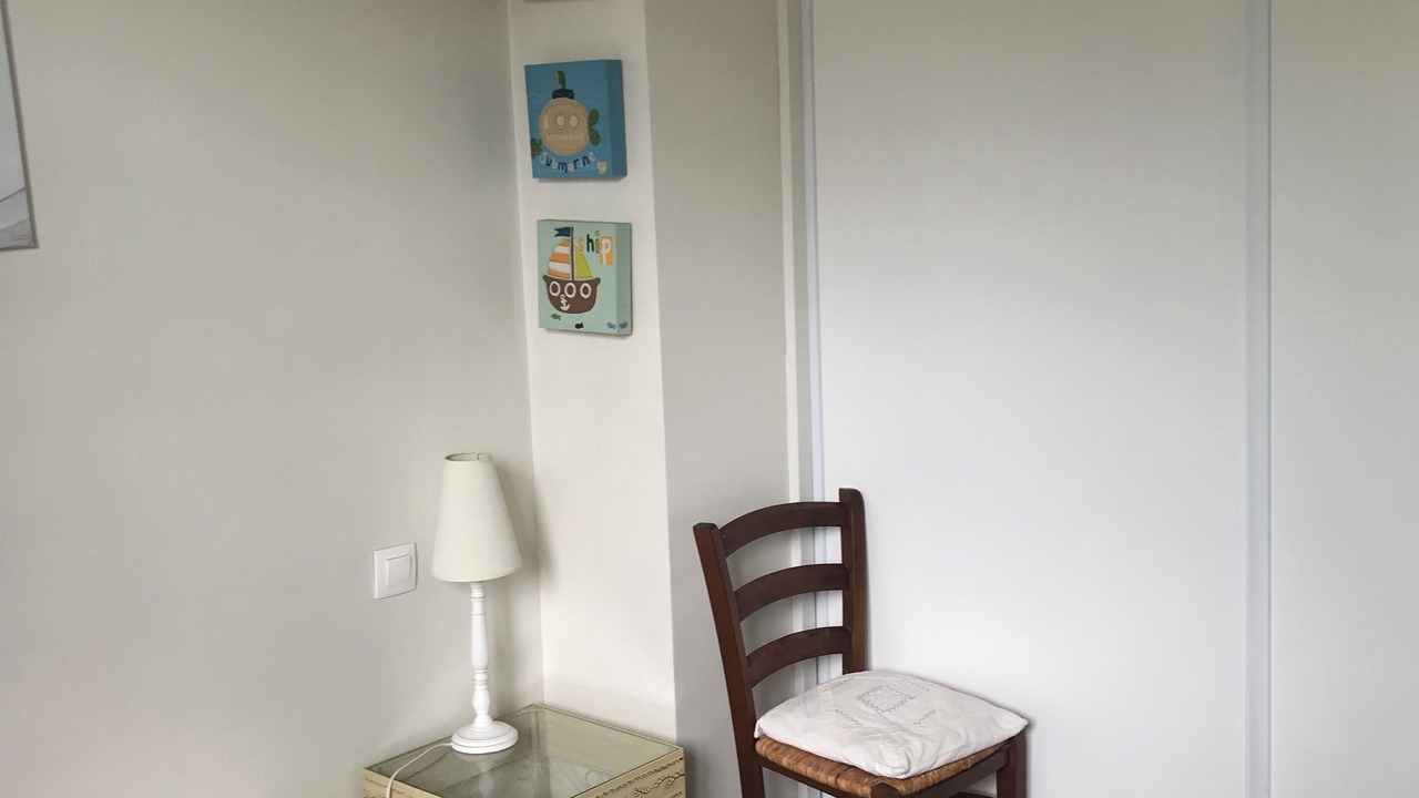 Photo of Bedroom in La Terrasse