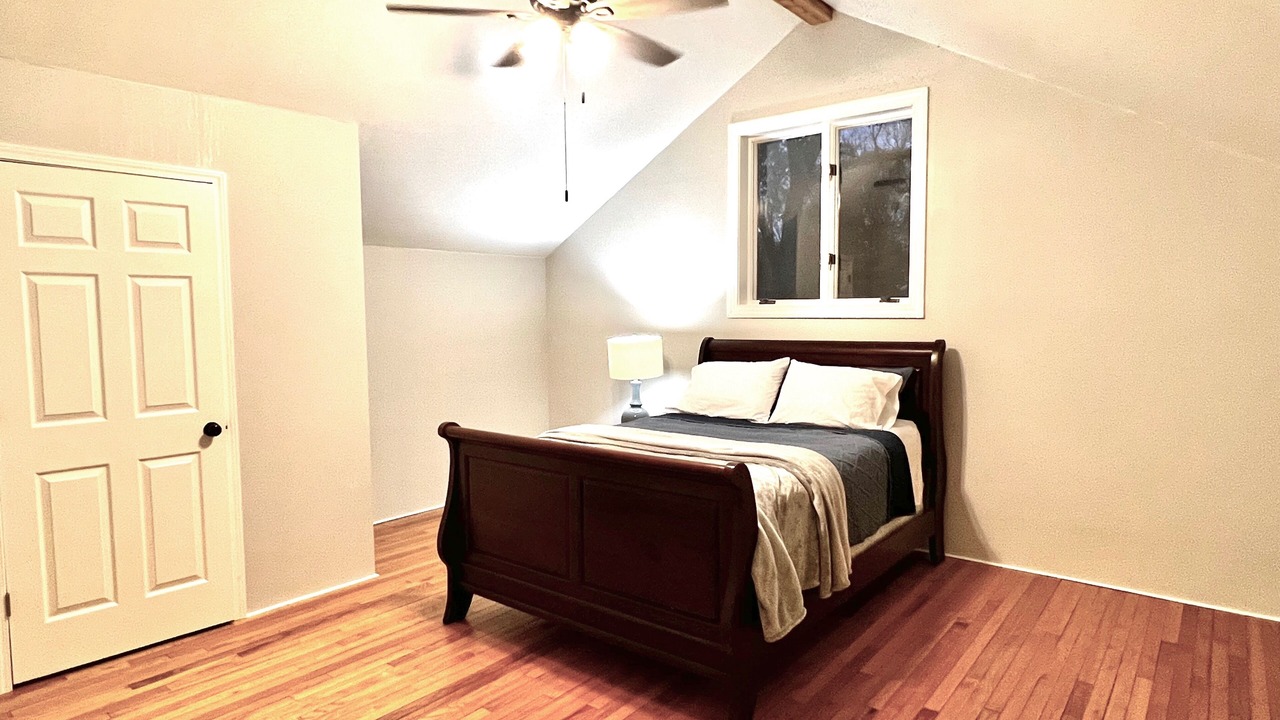 Photo of Bedroom in Opelousas