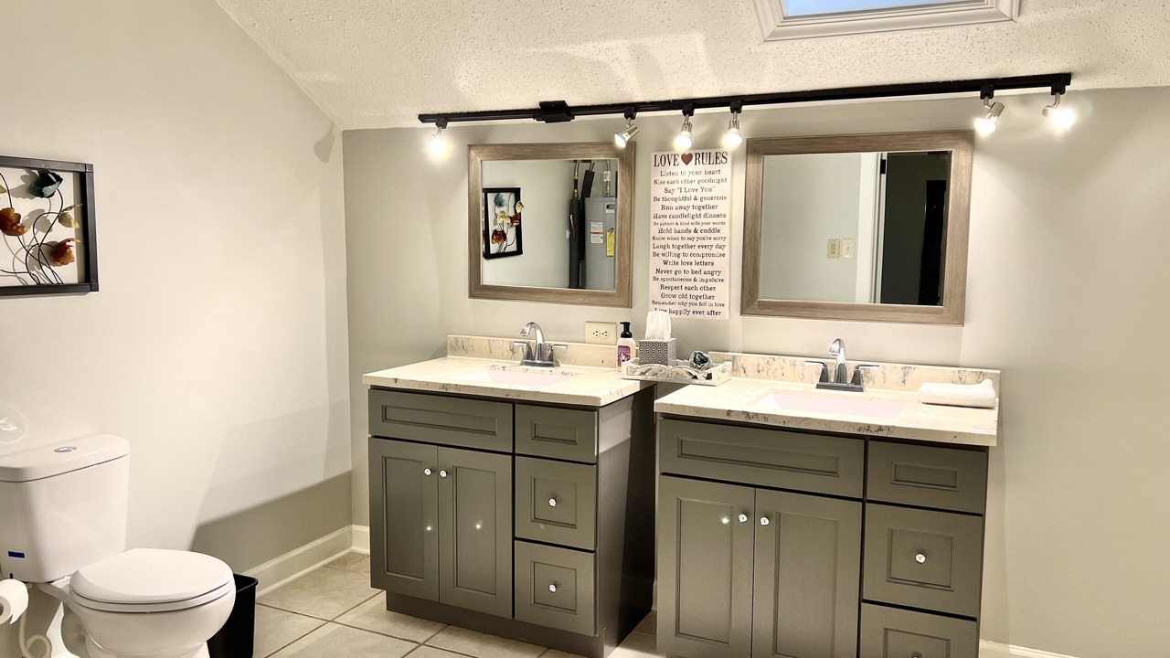 Photo of Bathroom in Opelousas