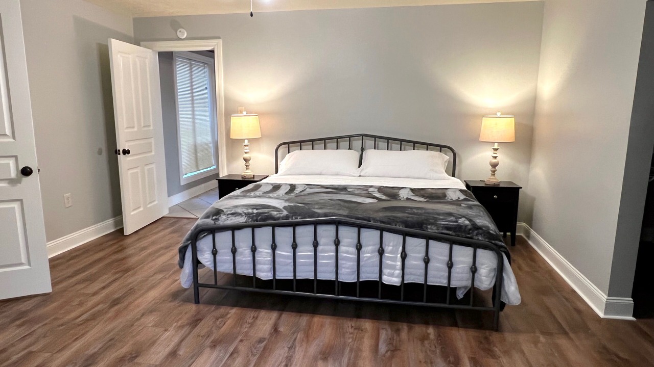 Photo of Bedroom in Opelousas