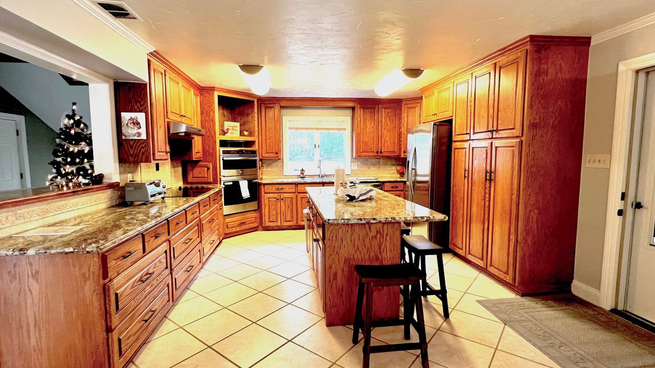 Photo of Kitchen in Opelousas