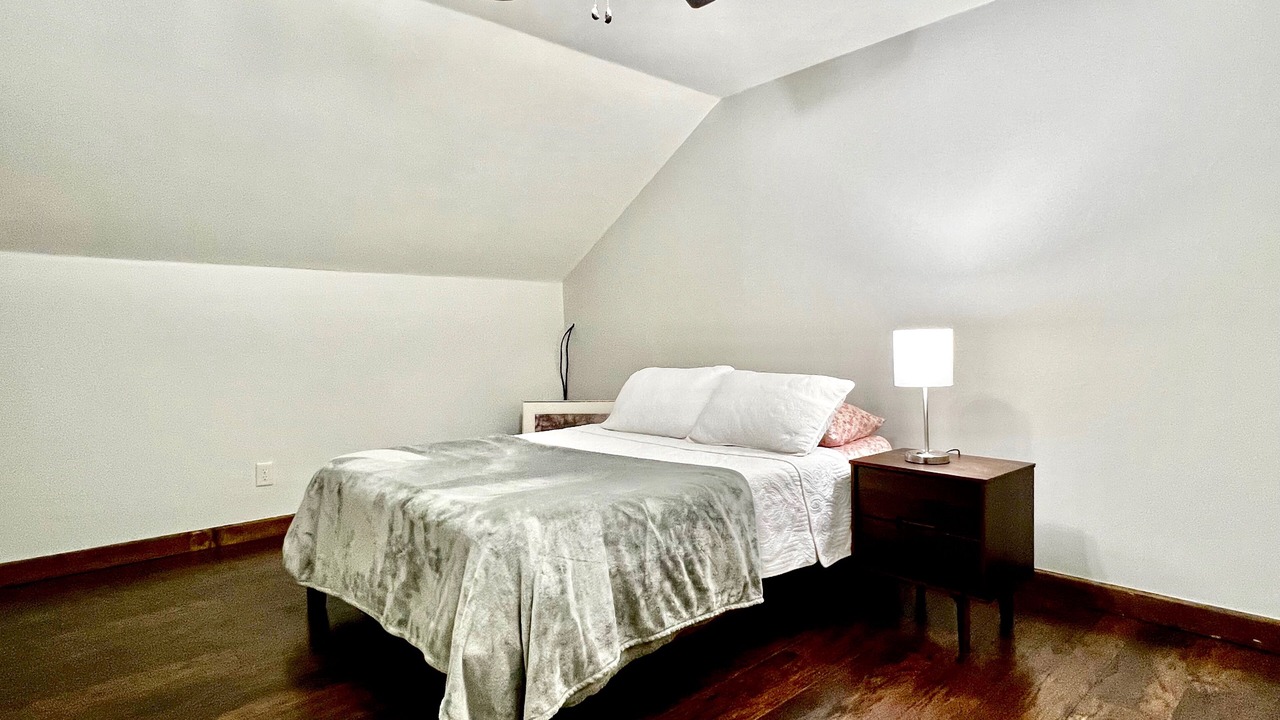 Photo of Bedroom in Opelousas