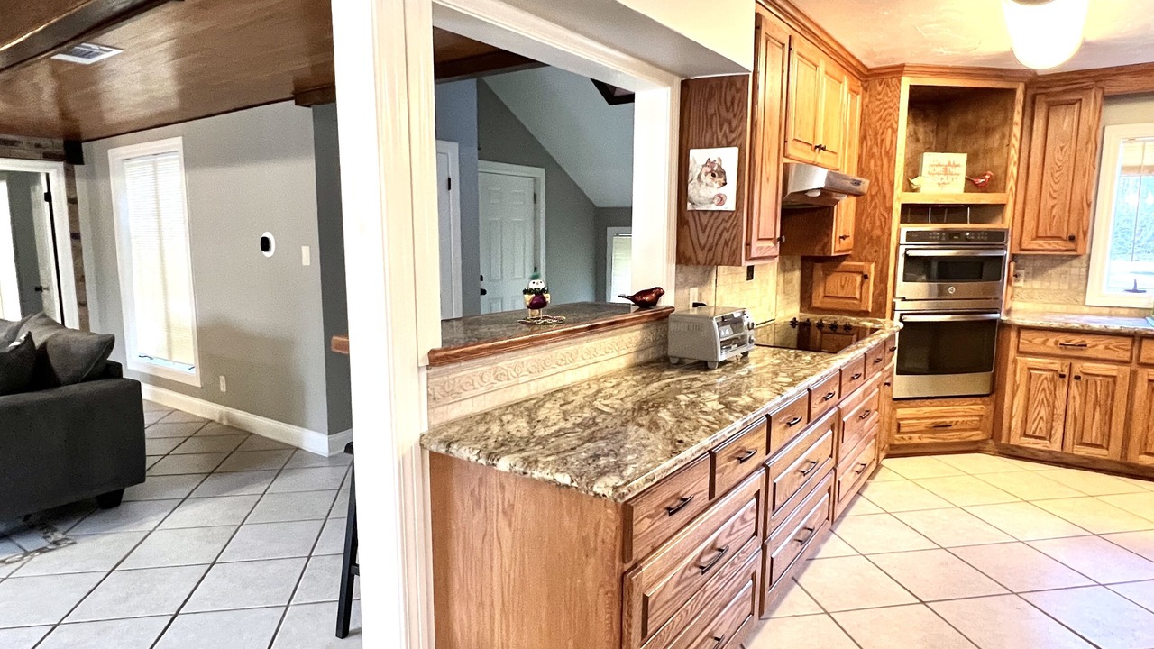 Photo of Kitchen in Opelousas