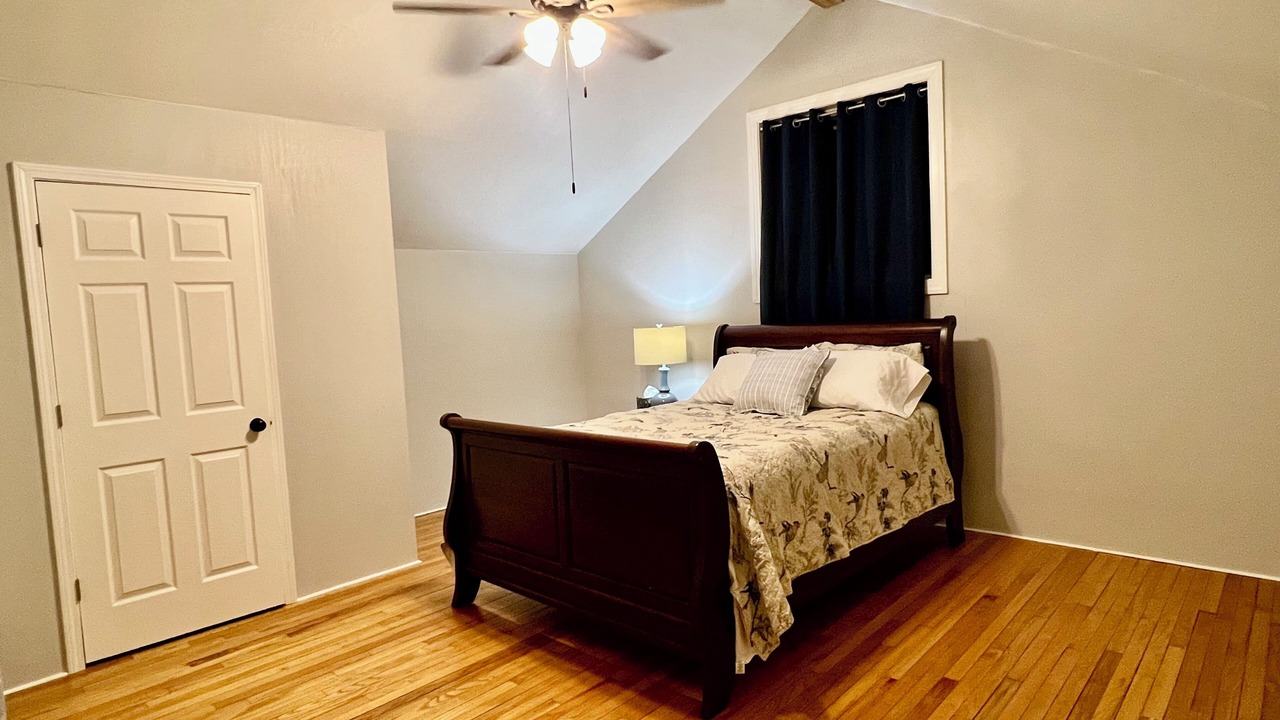 Photo of Bedroom in Opelousas