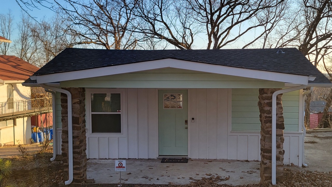 Photo of Outdoor in Gore