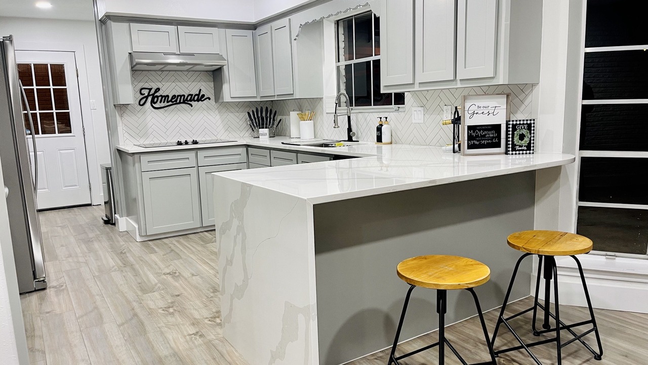 Photo of Kitchen in Huntsville