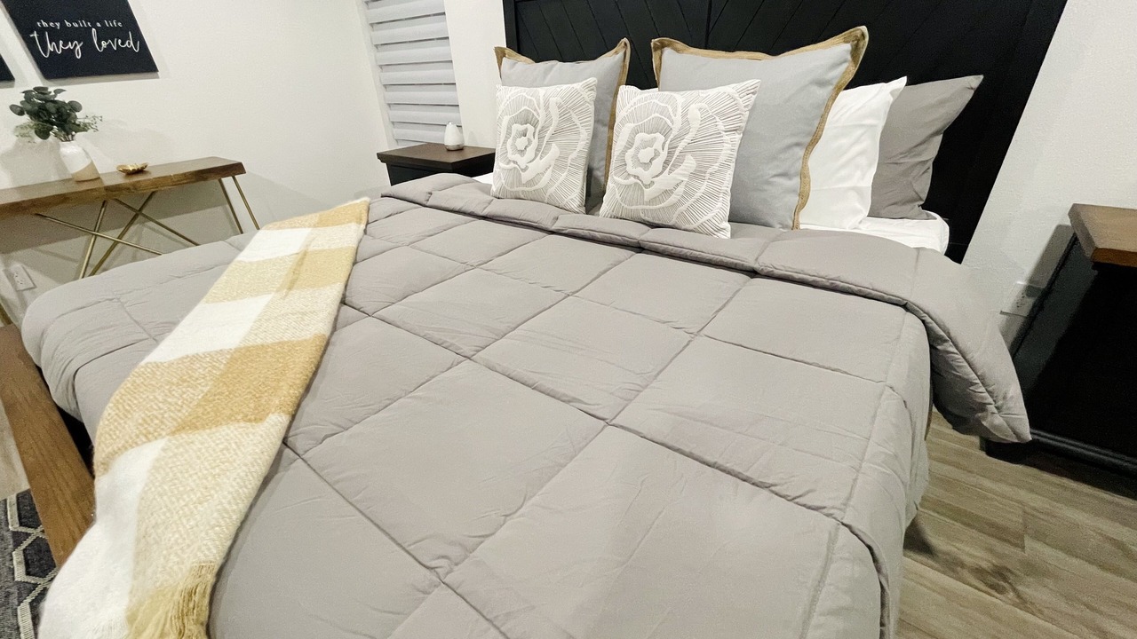 Photo of Bedroom in Huntsville