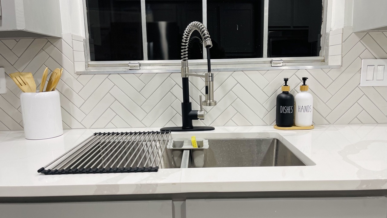 Photo of Kitchen in Huntsville