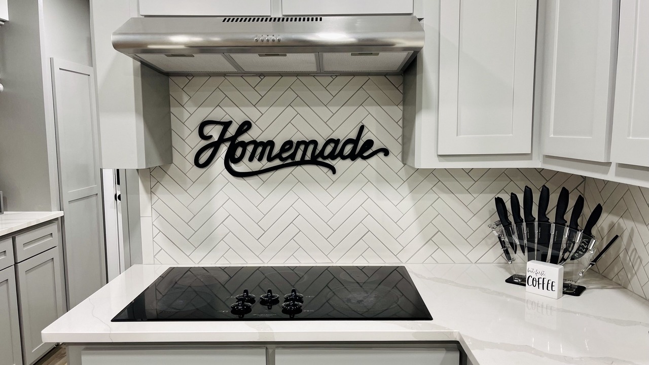 Photo of Kitchen in Huntsville