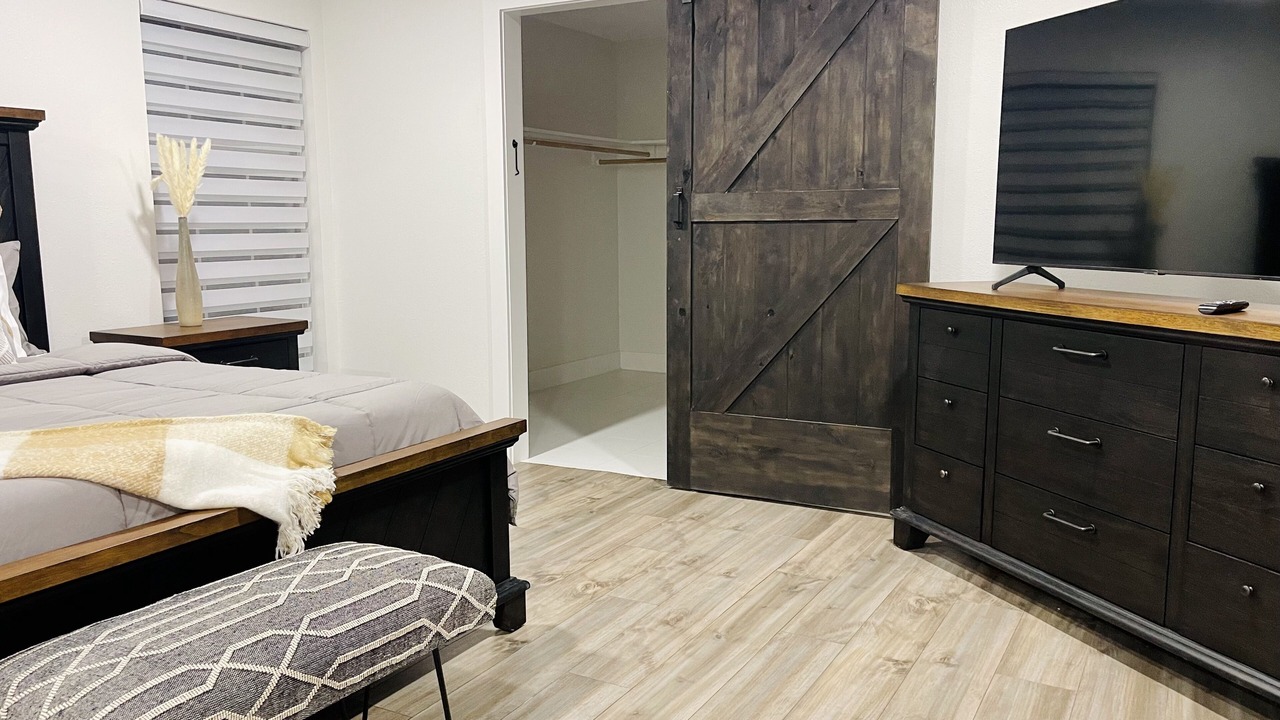 Photo of Bedroom in Huntsville