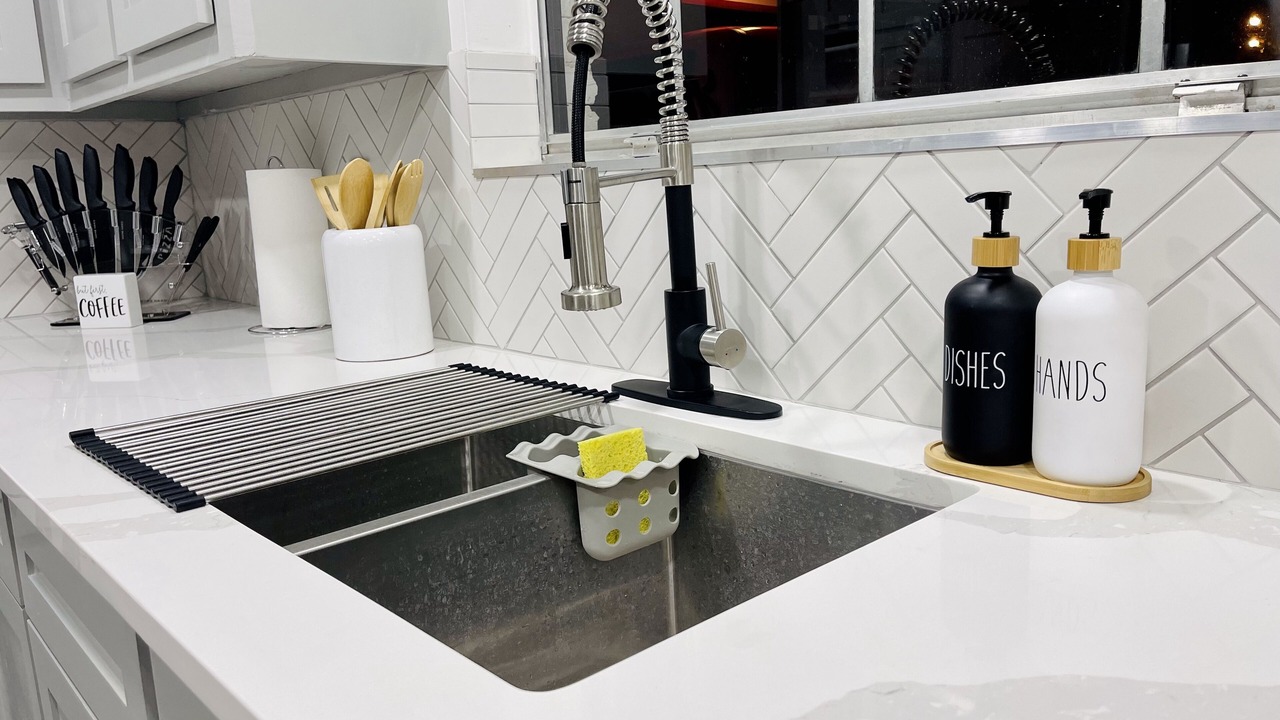 Photo of Kitchen in Huntsville