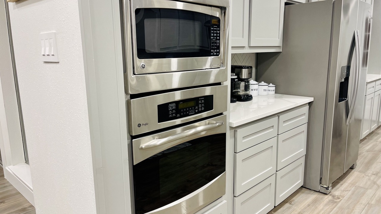 Photo of Kitchen in Huntsville