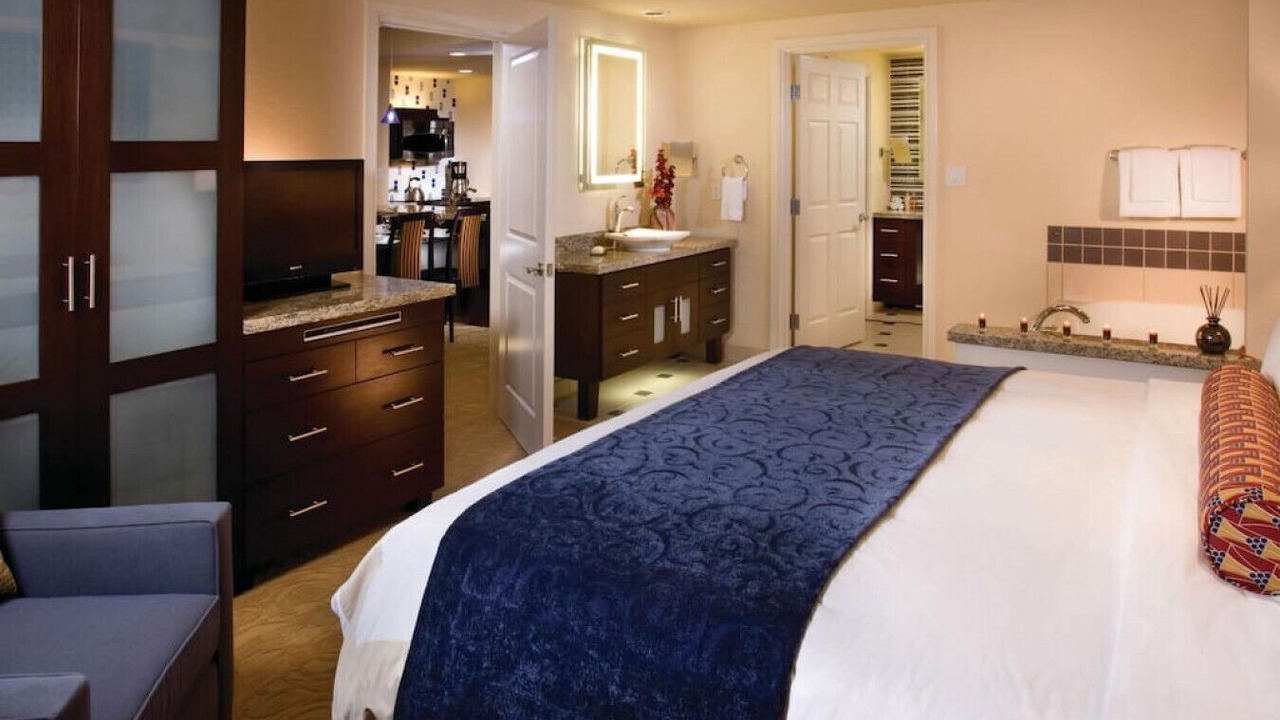 Photo of Bedroom in Las Vegas